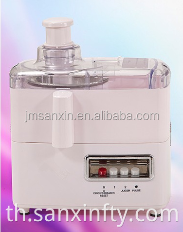 เครื่องเตรียมอาหารอเนกประสงค์เชิงพาณิชย์